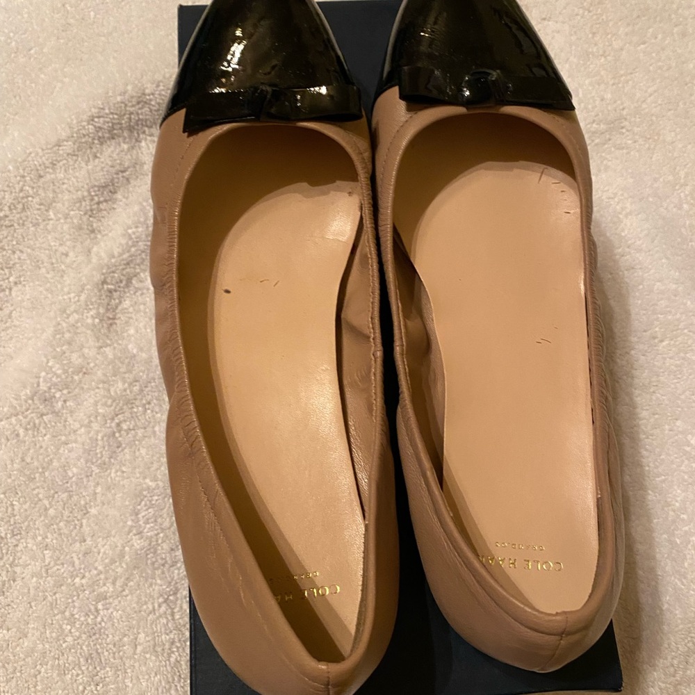 Cole Haan
